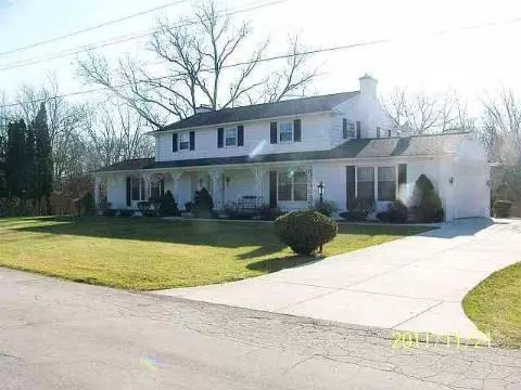 1711 Maybrook, Jackson, MI 49203 photo 1