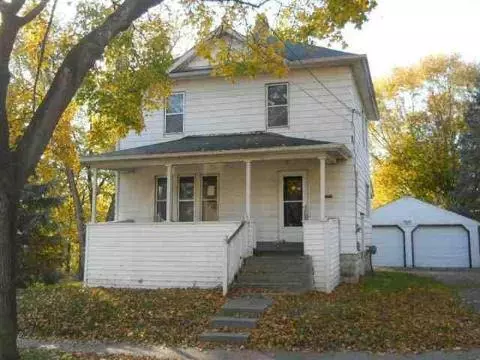 1228 S Jackson #JACKSON, Jackson, MI 49203 photo 1