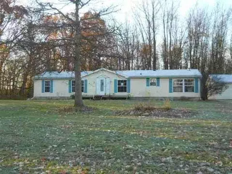 8375 Page, Jackson, MI 49201 photo 1