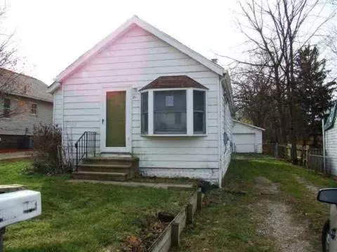 811 Helena, Jackson, MI 49203 photo 1