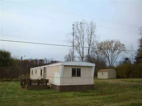 1013 Henry, Jackson, MI 49201 photo 1