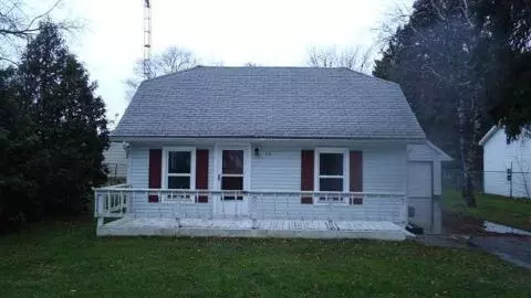 116 Hackett, Jackson, MI 49201 photo 1