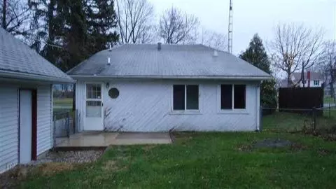 116 Hackett, Jackson, MI 49201 photo 3