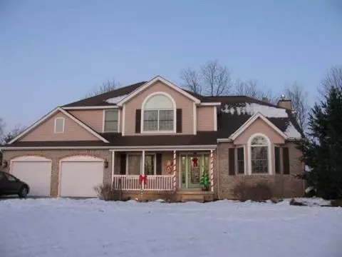 5911 Amber, Jackson, MI 49201 photo 1