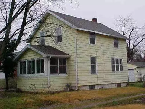 335 E South, Jackson, MI 49203 photo 1