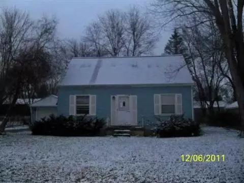 127 Cardinal, Jackson, MI 49202 photo 1