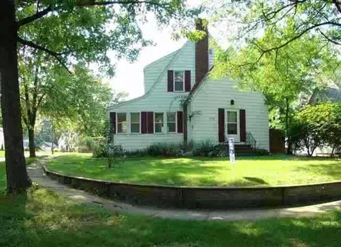 1124 Mound, Jackson, MI 49203 photo 1