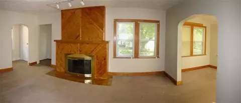 1124 Mound, Jackson, MI 49203 photo 4