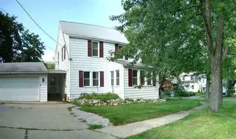 1124 Mound, Jackson, MI 49203 photo 2