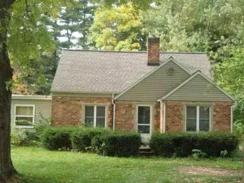 3524 Roosevelt, Jackson, MI 49203 photo 1