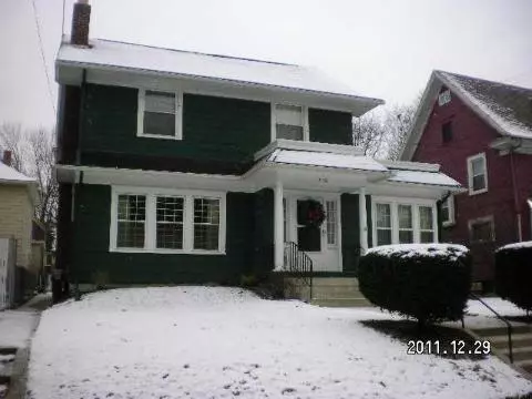 1112 First, Jackson, MI 49202 photo 1