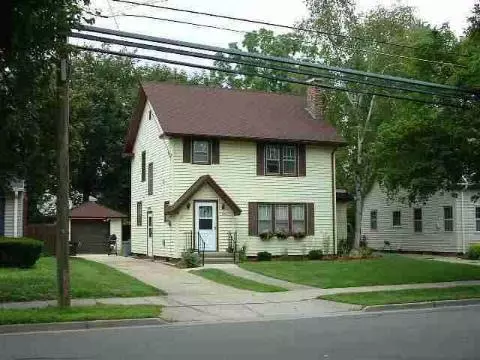 750 W Morrell, Jackson, MI 49201 photo 1