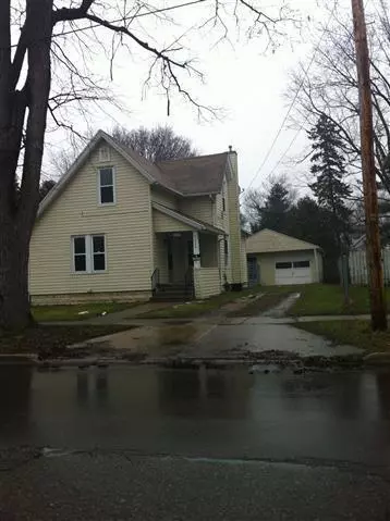 223 N Dwight, Jackson, MI 49202 photo 1