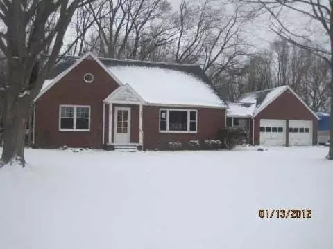 3231 Fairview, Jackson, MI 49203 photo 1