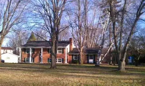 3396 Hathaway, Jackson, MI 49203 photo 1