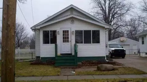 120 Austin, Jackson, MI 49202 photo 1
