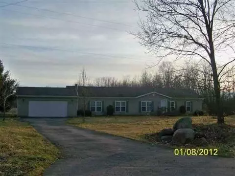 6495 Benn, Jackson, MI 49201 photo 1