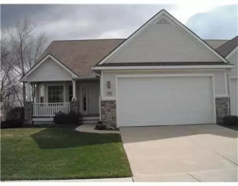 3420 Huron Vw, Dexter, MI 48130 photo 1
