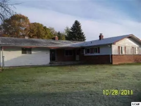 3580 W Monroe, Tipton, MI 49287 photo 1