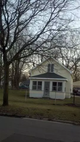 129 E Porter, Jackson, MI 49202 photo 1
