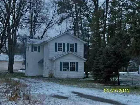 926 N Brown, Jackson, MI 49202 photo 1