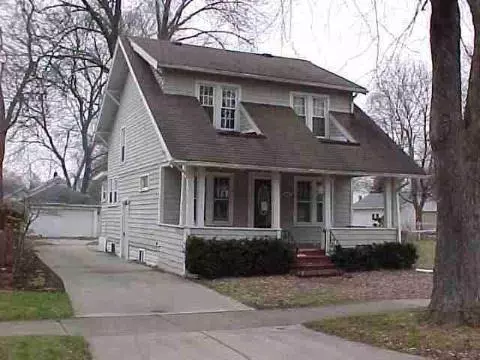 618 Orange, Jackson, MI 49202 photo 1