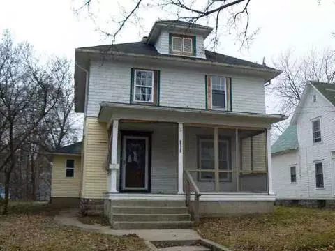 1000 Williams, Jackson, MI 49203 photo 1