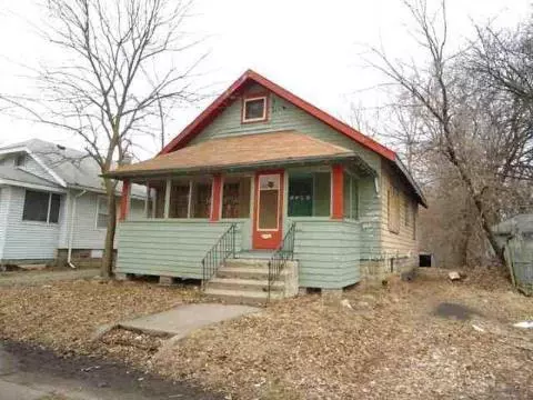 210 W High, Jackson, MI 49203 photo 1