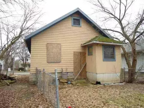 210 W High, Jackson, MI 49203 photo 9