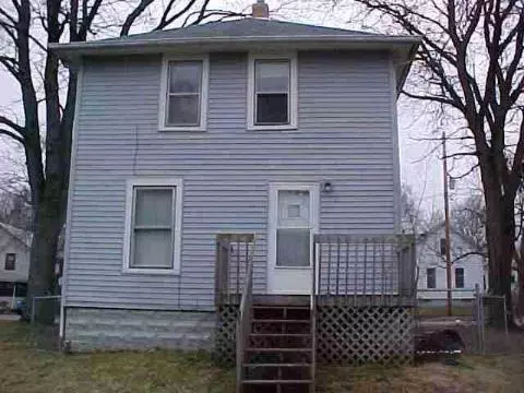 914 Russell, Jackson, MI 49203 photo 12