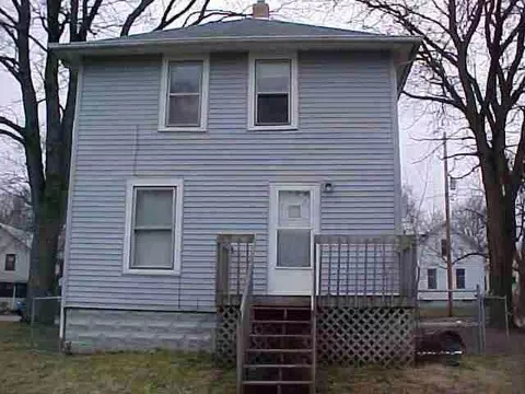 914 Russell, Jackson, MI 49203 photo 11
