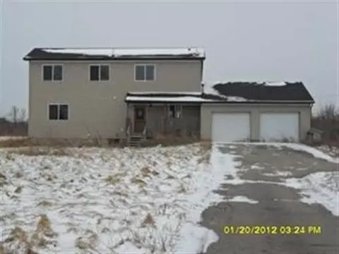 4284 Wright, Leslie, MI 49251 photo 1