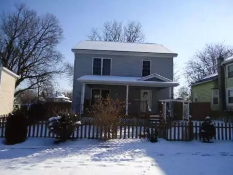 117 Stanley, Jackson, MI 49203 photo 1