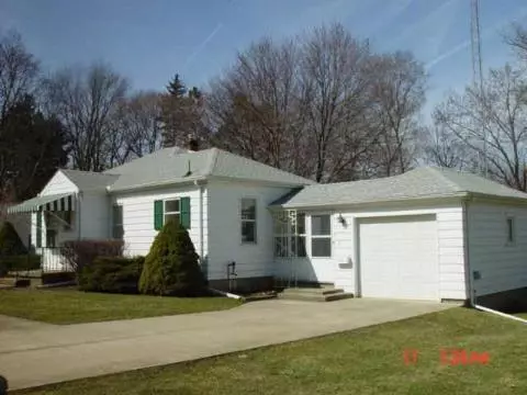 2514 Ashton, Jackson, MI 49203 photo 2