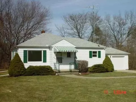 2514 Ashton, Jackson, MI 49203 photo 1