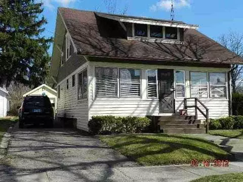 817 Center, Jackson, MI 49202 photo 1