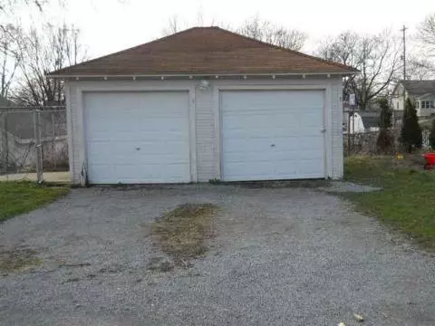 924 Bennett #BENNETT, Jackson, MI 49202 photo 4
