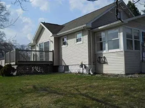 924 Bennett #BENNETT, Jackson, MI 49202 photo 2