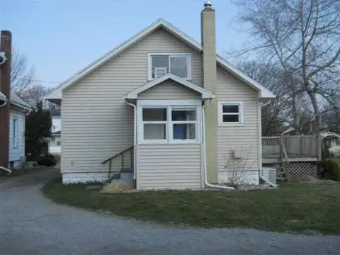 924 Bennett #BENNETT, Jackson, MI 49202 photo 3