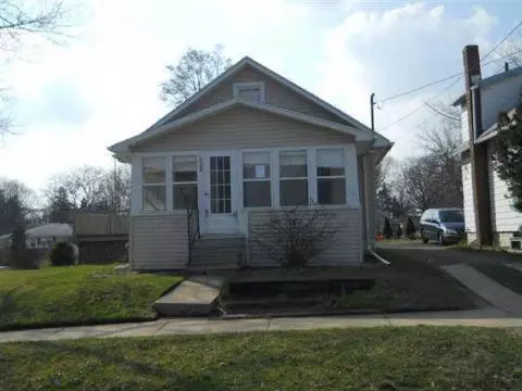 924 Bennett #BENNETT, Jackson, MI 49202 photo 1