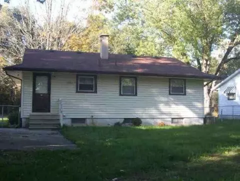 337 Prairie, Jackson, MI 49203 photo 1