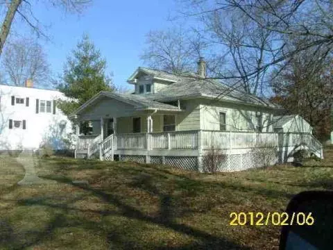 403 Hague, Jackson, MI 49203 photo 1