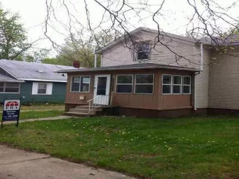 316 Euclid, Jackson, MI 49203 photo 17