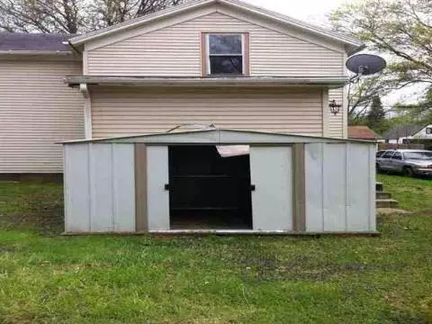 316 Euclid, Jackson, MI 49203 photo 14