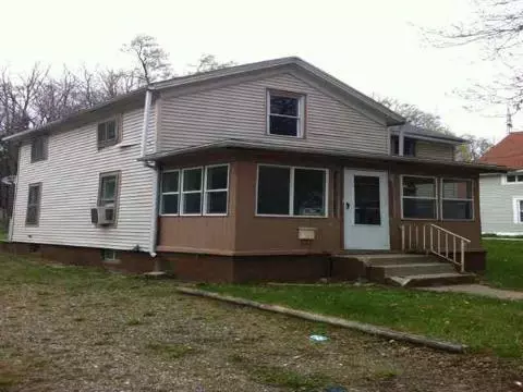316 Euclid, Jackson, MI 49203 photo 1