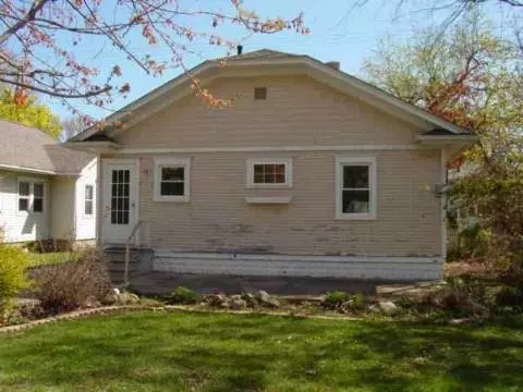 408 Orange, Jackson, MI 49202 photo 4