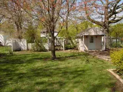408 Orange, Jackson, MI 49202 photo 5