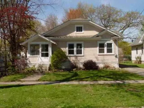 408 Orange, Jackson, MI 49202 photo 3