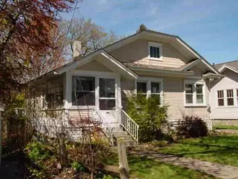 408 Orange, Jackson, MI 49202 photo 1