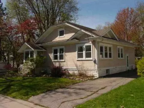 408 Orange, Jackson, MI 49202 photo 2
